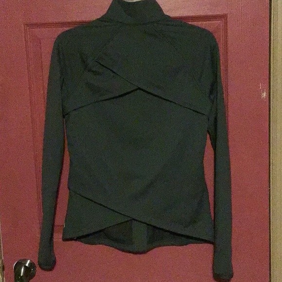 NWT FABLETICS KIMMY JACKET - Picture 2 of 6